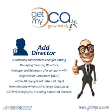 Getmyca Consultants Private Limited